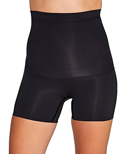 Algopix Similar Product 5 - SPANX Shape My Day HighWaisted Girl