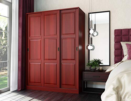 Algopix Similar Product 2 - Palace Imports 100 Solid Wood