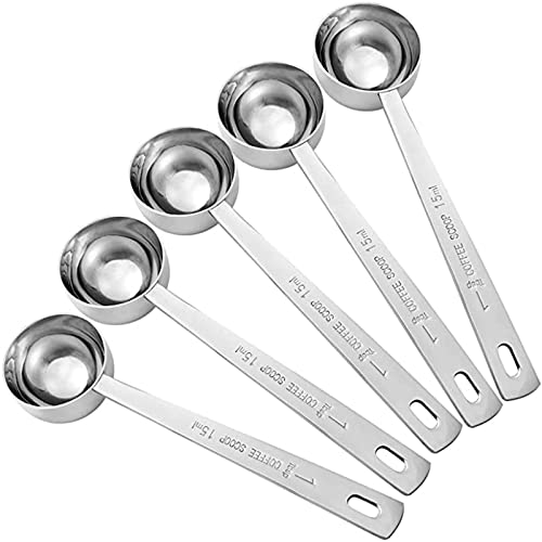 Algopix Similar Product 7 - KAZETEC Metal Stainless Steel 1