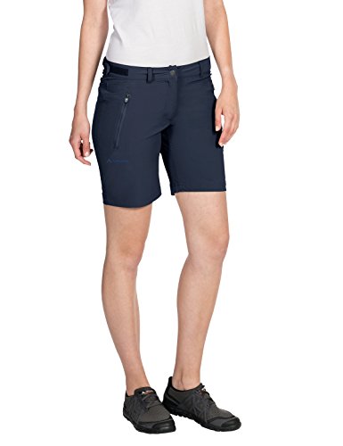 Algopix Similar Product 19 - Vaude Womens Farley Stretch Short