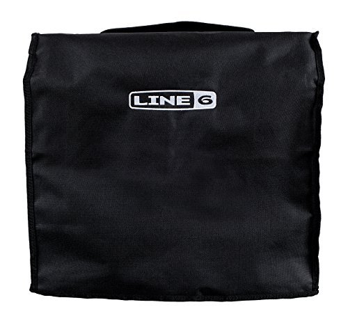 Algopix Similar Product 10 - Line 6 (Spider V 60 Amp Cover)