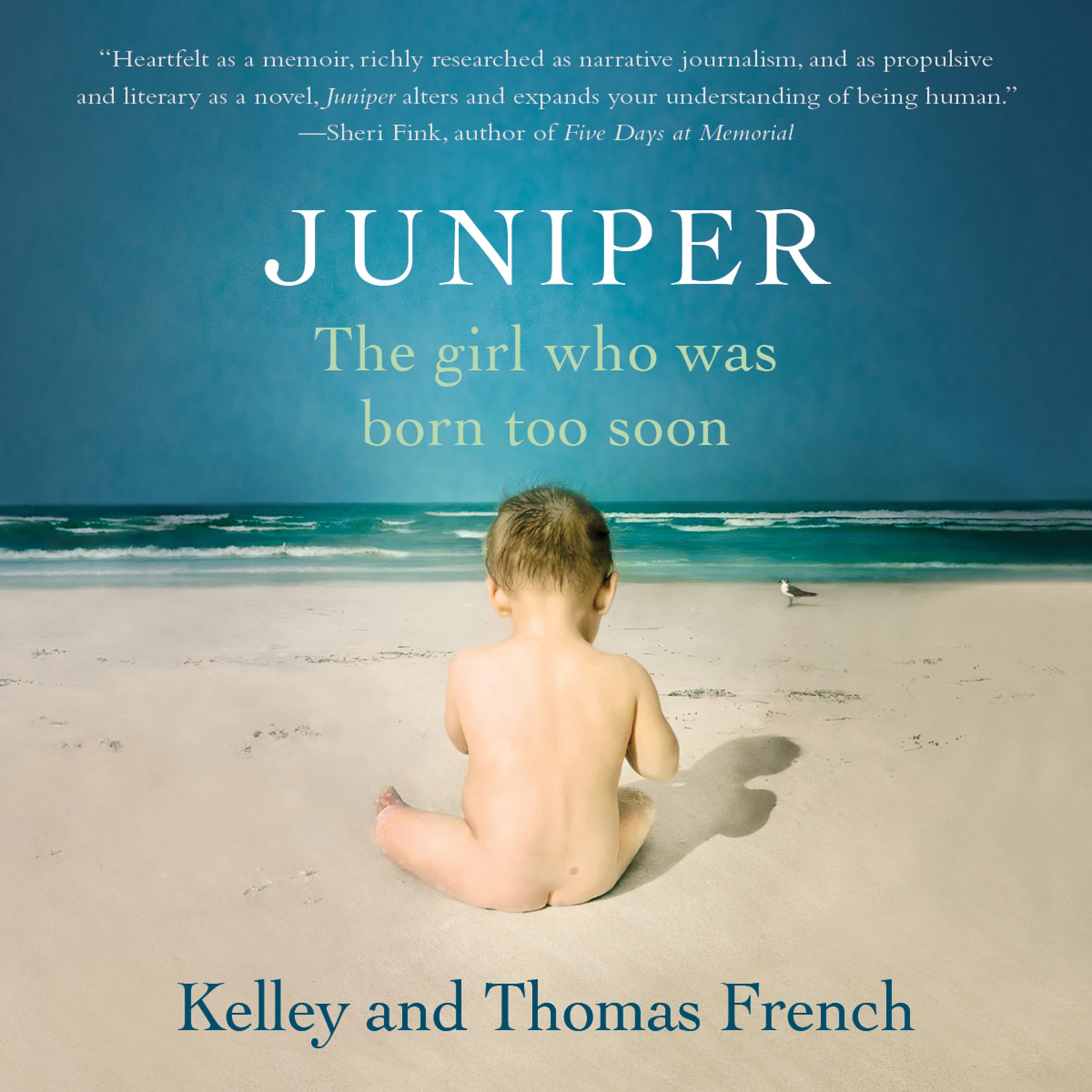 Algopix Similar Product 18 - Juniper: The Girl Who Was Born Too Soon