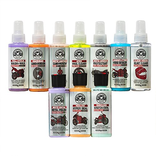 Algopix Similar Product 6 - Chemical Guys HOL137 Complete