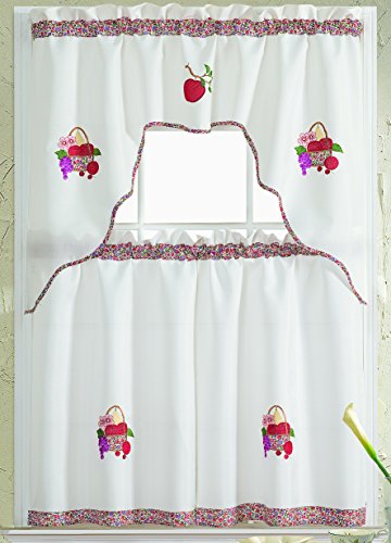Algopix Similar Product 1 - RT Designers Collection Grand Fruit