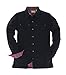 Algopix Similar Product 5 - Backpacker Ladies Canvas Shirt Jacket