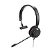 Algopix Similar Product 19 - Jabra Evolve 30 II Wired Headset Mono