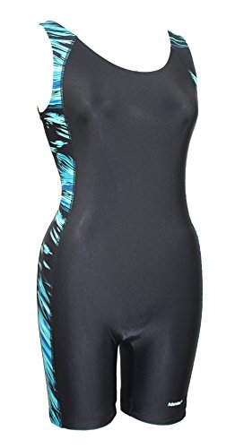 Algopix Similar Product 8 - Adoretex Womens Lycra Unitard One