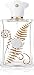 Algopix Similar Product 17 - AMOUAGE Bracken Mans Eau De Parfum