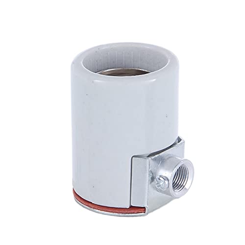 Algopix Similar Product 10 - BP Lamp Edison Size Porcelain Socket