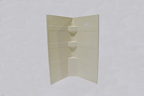 Algopix Similar Product 13 - RV Shower Surround 34x34x67 Neo Next