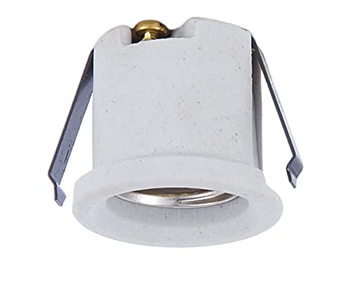 Algopix Similar Product 7 - BP Lamp Edison Size Porcelain Socket