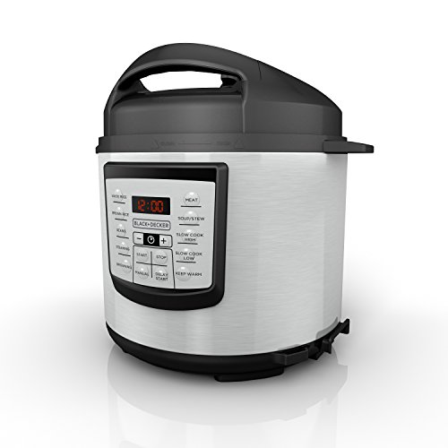 Algopix Similar Product 9 - BLACKDECKER PR100 11in1 Ultimate
