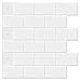 Algopix Similar Product 3 - LONGKING Peel and Stick Backsplash