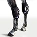 Algopix Similar Product 3 - Ice Horse Single Hock Wraps for Equine