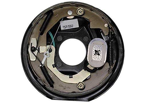 Algopix Similar Product 14 - Lippert Components 156443 Brake Assembly