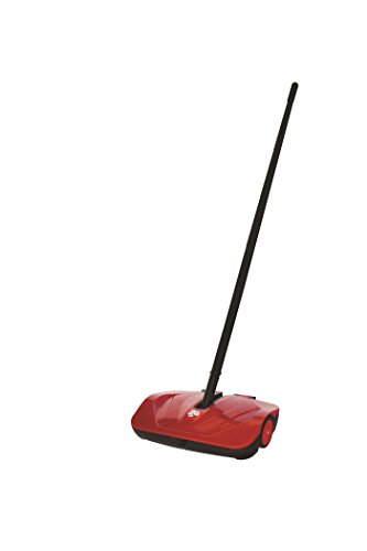 Algopix Similar Product 7 - Dirt Devil Simpli Sweep Manual Push