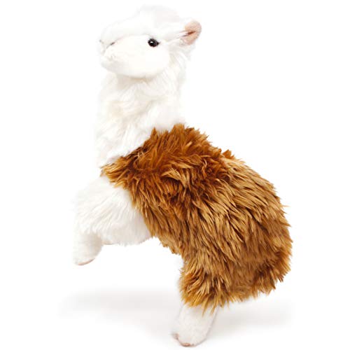 Algopix Similar Product 13 - Lea The Peruvian Llama  115 Inch