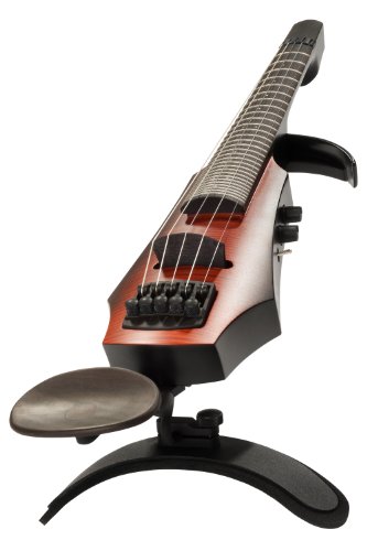 Algopix Similar Product 13 - NS Design 5String Viola  Electric