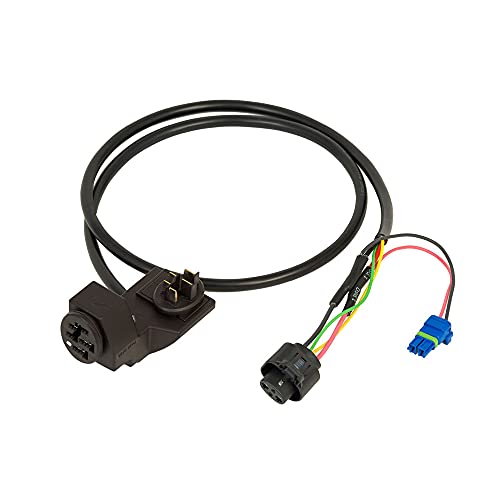 Algopix Similar Product 15 - Bosch PowerPack Rack YCable  880mm