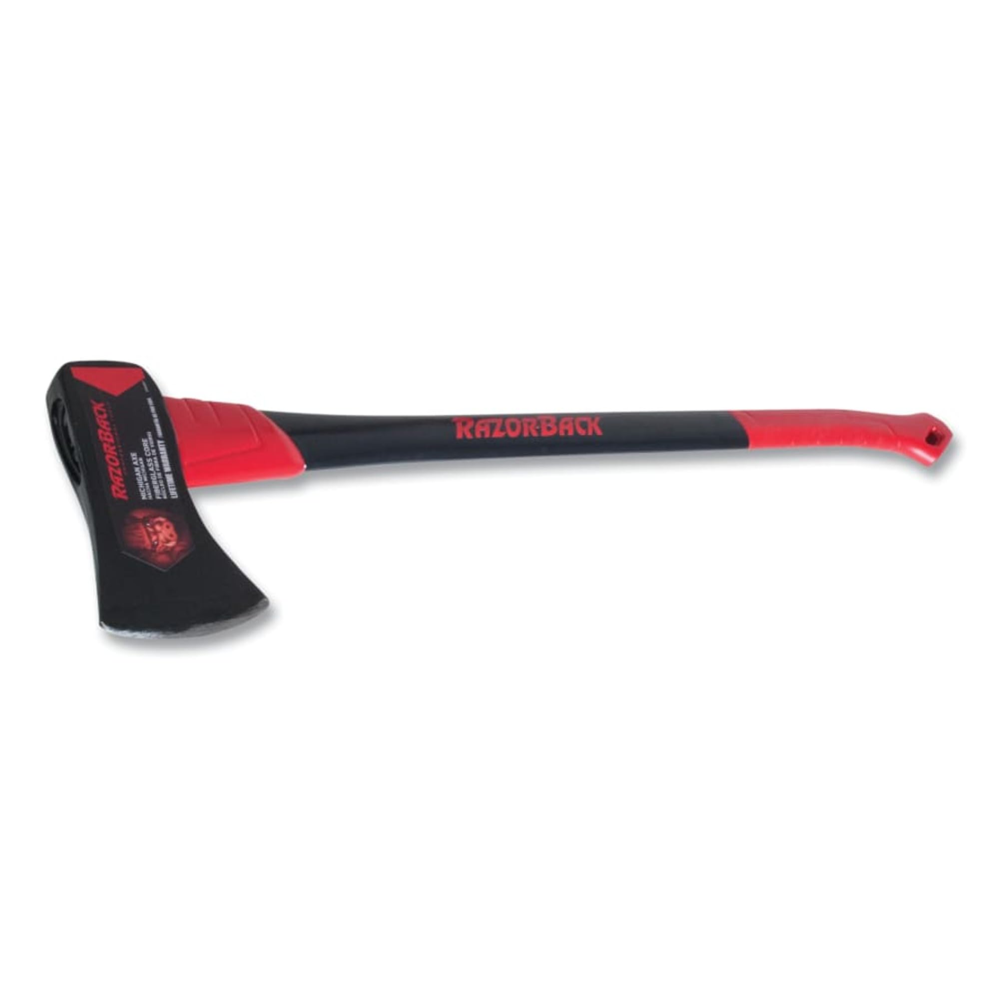 Algopix Similar Product 2 - RAZORBACK 4112000 Ames Company Single