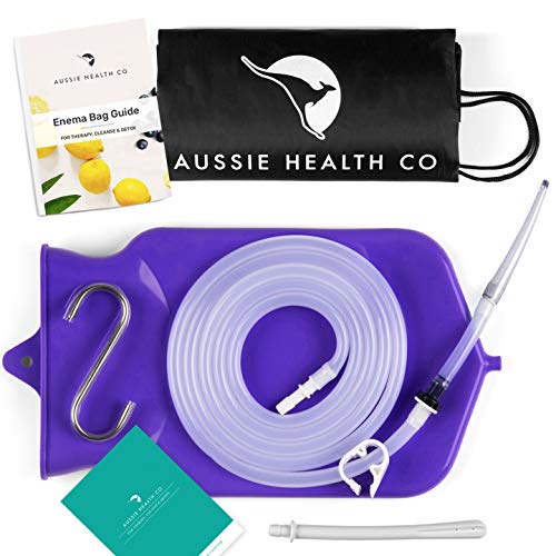 Algopix Similar Product 15 - Aussie Health Co NonToxic Silicone