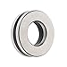 Algopix Similar Product 11 - INA Thrust roller bearing (INA-89308-TV)