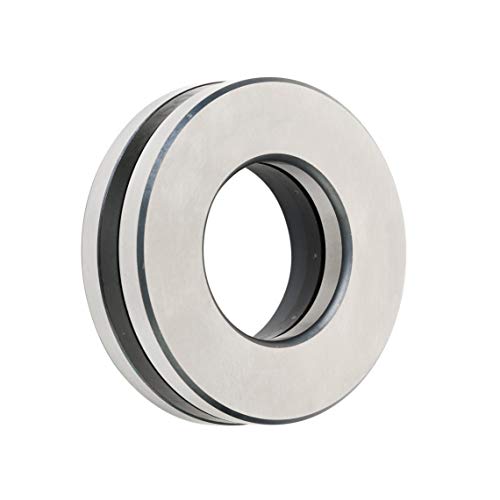 Algopix Similar Product 18 - INA Thrust roller bearing (INA-89308-TV)