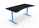Algopix Similar Product 7 - Arozzi Arena Gaming Desk Metal