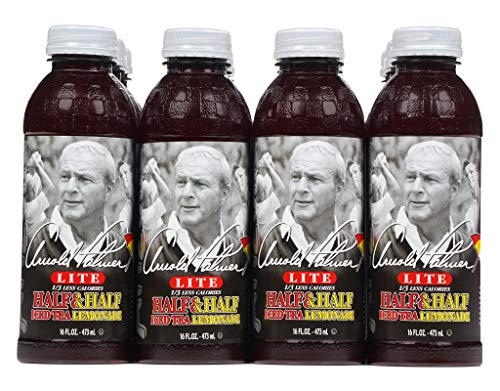 Algopix Similar Product 19 - Arizona Arnold Palmer Tea16 oz