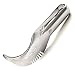 Algopix Similar Product 2 - Norpro 5151 Watermelon Slicer , Silver