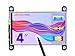 Algopix Similar Product 10 - waveshare 4inch Resistive Touch Screen