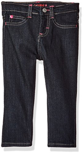 Algopix Similar Product 12 - Wrangler Authentics Baby Girls Skinny