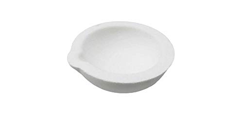 Algopix Similar Product 3 - Melting Dish Crucible Ceramic Casting