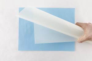 Algopix Similar Product 5 - 8 Sheets  10 mil Mylar  12 x 175