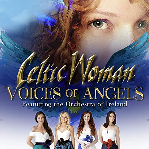 Algopix Similar Product 3 - Voices Of Angels