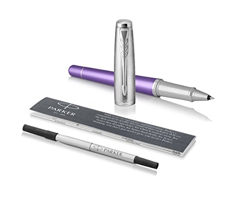 Algopix Similar Product 8 - PARKER Urban Rollerball Pen Premium