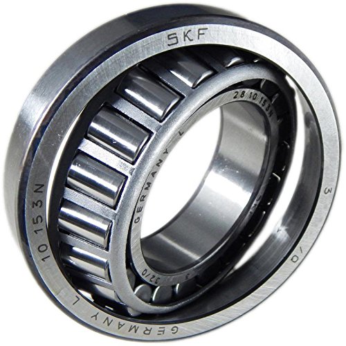 Algopix Similar Product 13 - SKF 30315J2SKF Tapered Roller Bearing