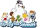 Algopix Similar Product 4 - AQUARIUS Frosty Kids Funky Chunky