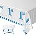 Algopix Similar Product 6 - Orchards Kitten Party Table Covers 
