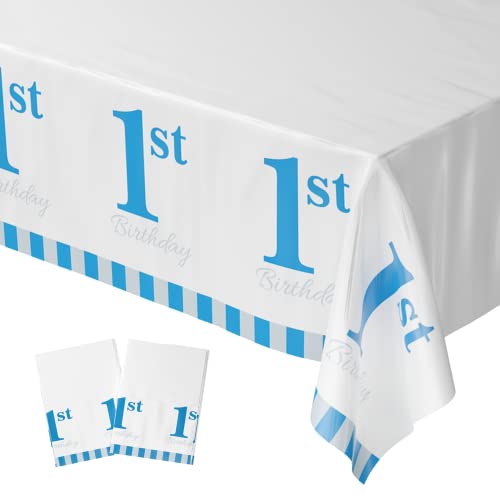 Algopix Similar Product 7 - Orchards Kitten Party Table Covers 