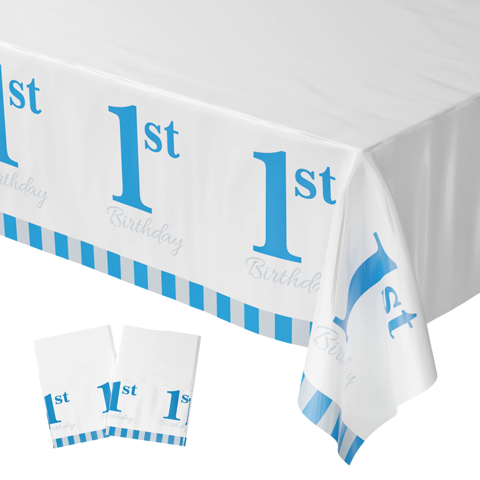 Algopix Similar Product 20 - Orchards Kitten Party Table Covers 