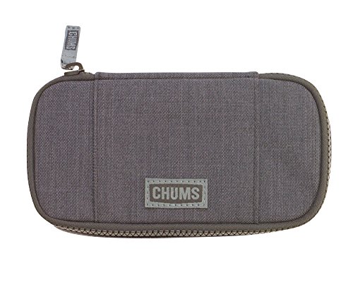 Algopix Similar Product 5 - Chums Guardian Case, Black, One Size