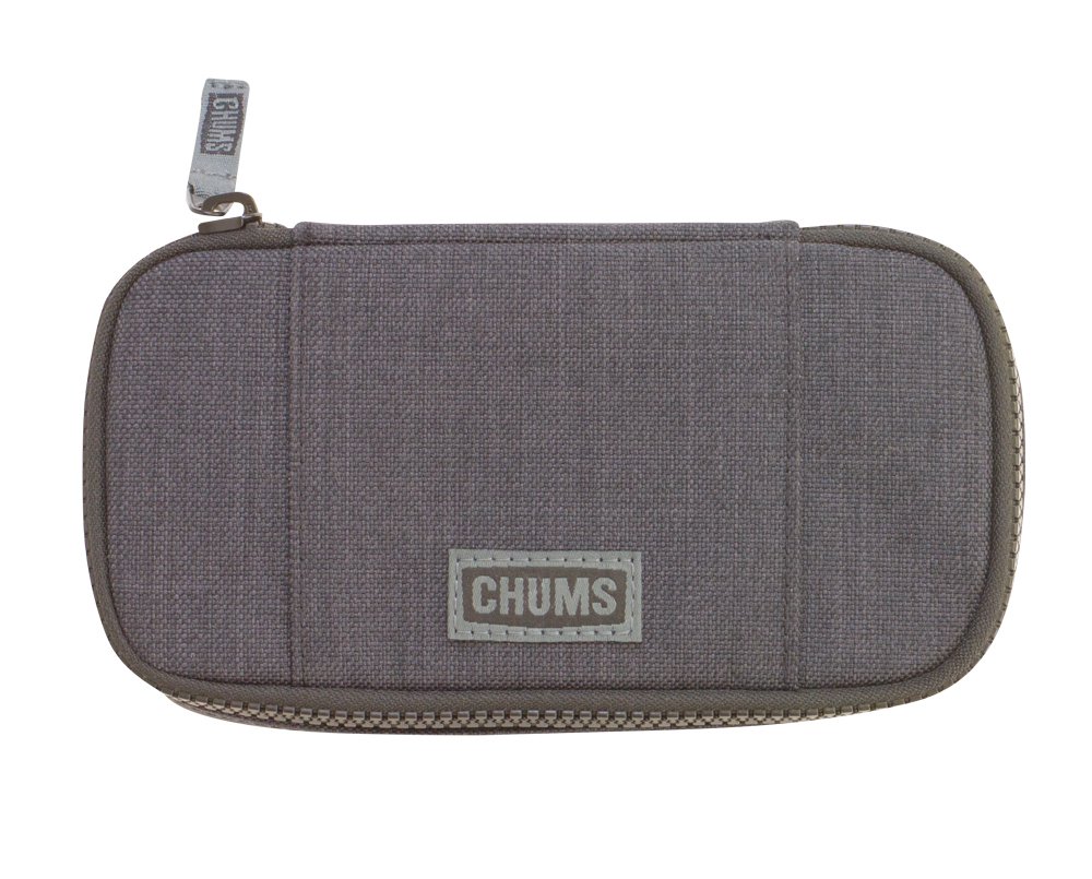 Algopix Similar Product 14 - Chums Guardian Case, Black, One Size
