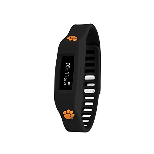 Algopix Similar Product 19 - NCAA Clemson Tigers Activity  Sleep