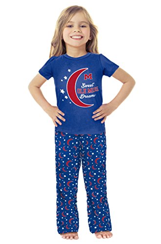 Algopix Similar Product 19 - Cheekie Peach NCAA Mississippi Old Miss