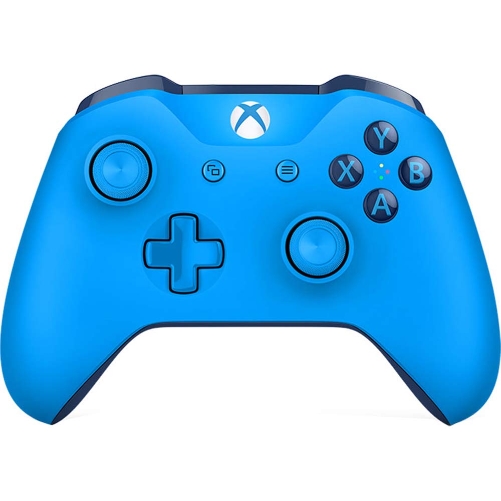 Algopix Similar Product 4 - Xbox Wireless Controller – Blue