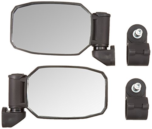 Algopix Similar Product 11 - Strike Side View Mirror Pair  ABS