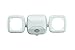 Algopix Similar Product 6 - Beams MB3000 High Performance 500 Lumen