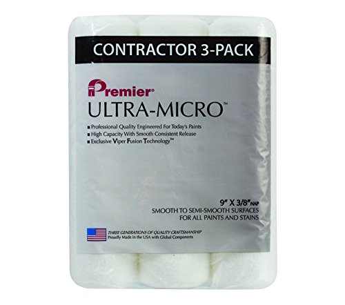 Algopix Similar Product 10 - Premier 9 x 38 Nap UltraMicro