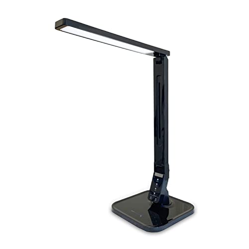 Algopix Similar Product 19 - Fugetek LED Desk Office Lamp